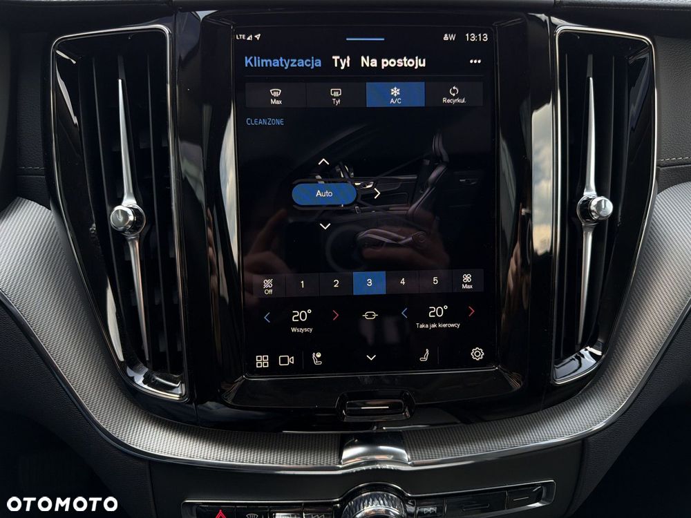 Volvo XC 60 - 20