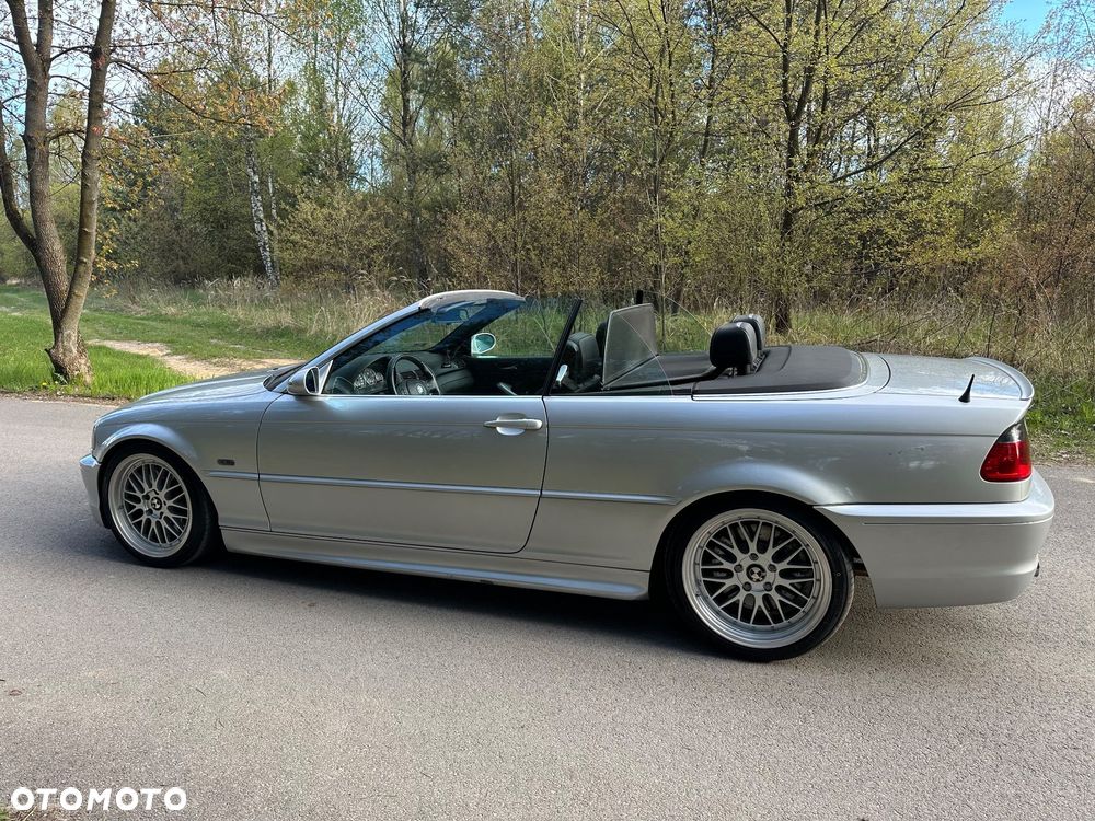 BMW Seria 3 - 6