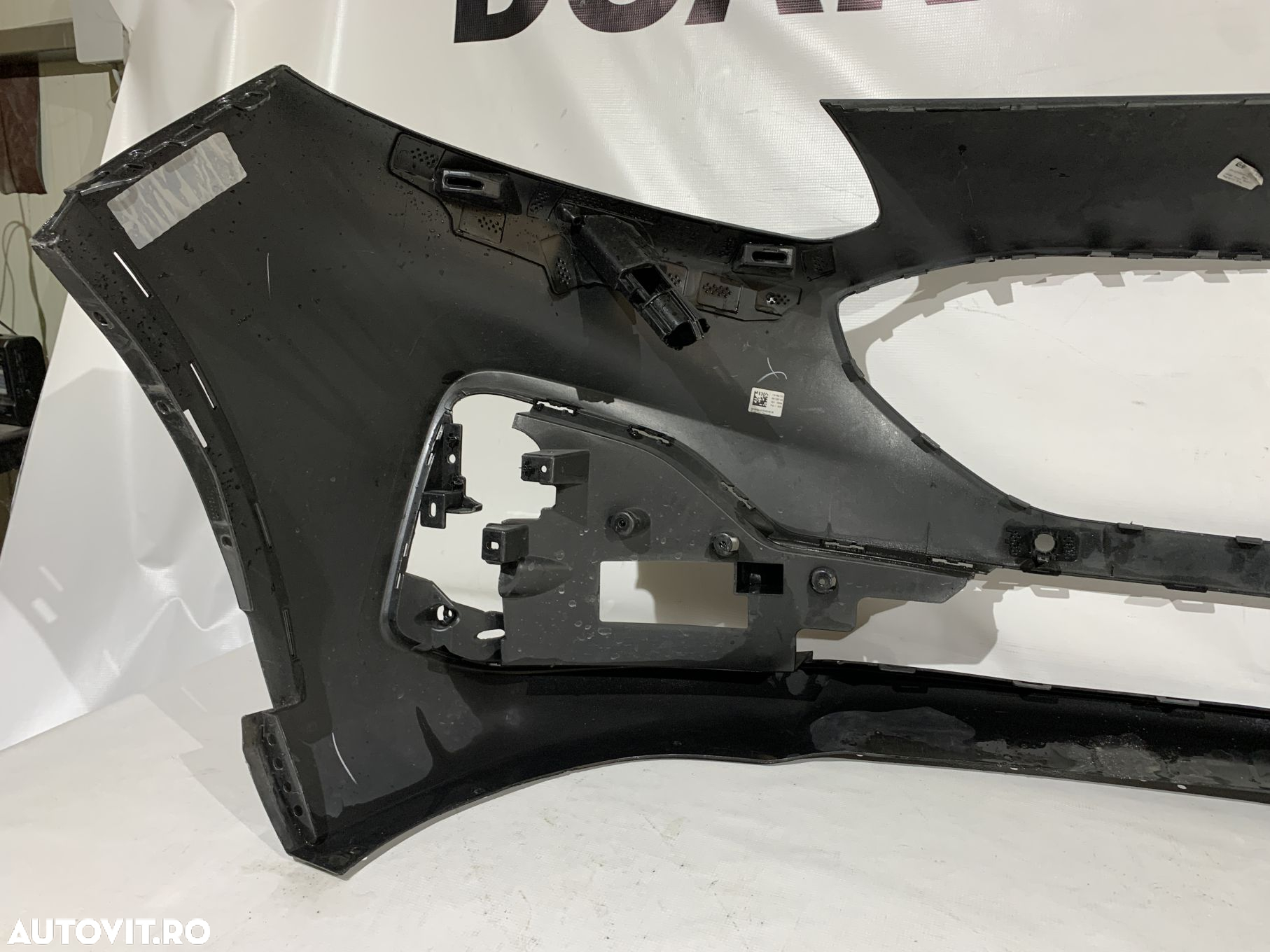 Bara fata Ford Kuga ST-Line, 2020, 2021, 2022, 2023, 2024, cod origine OE LV4B-17F003-S. - 20