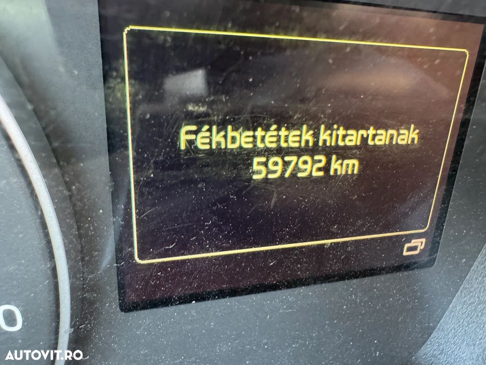 Volvo FH 460 mega, ISave, clima stationara, G2V2, finantare - 19