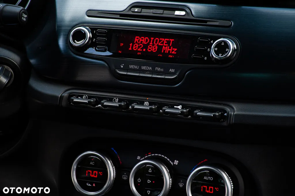Alfa Romeo Giulietta 2.0 JTDM Progression - 24