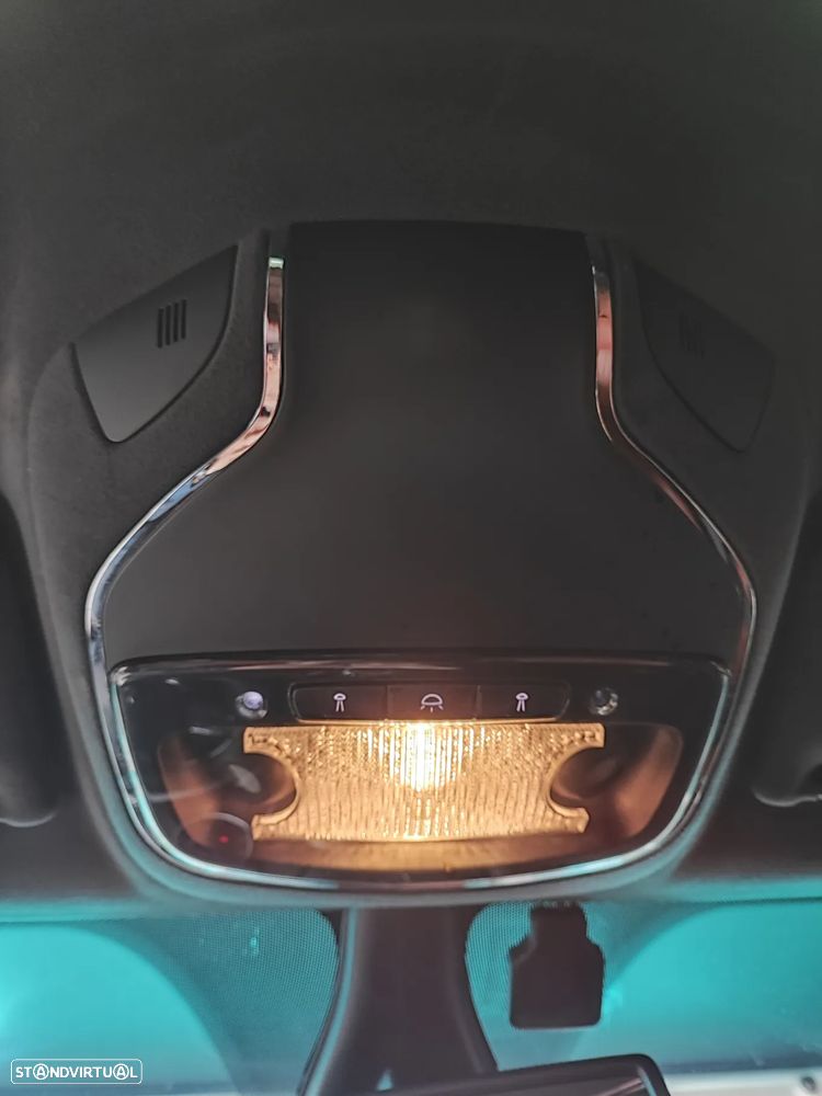 Maserati Ghibli 3.0 V6 - 34