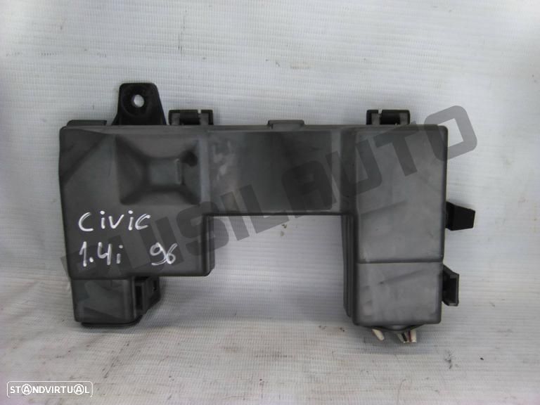 Caixa De Fusiveis  Honda Civic Vi Hatchback (ek) [1995_2000] 1. - 1