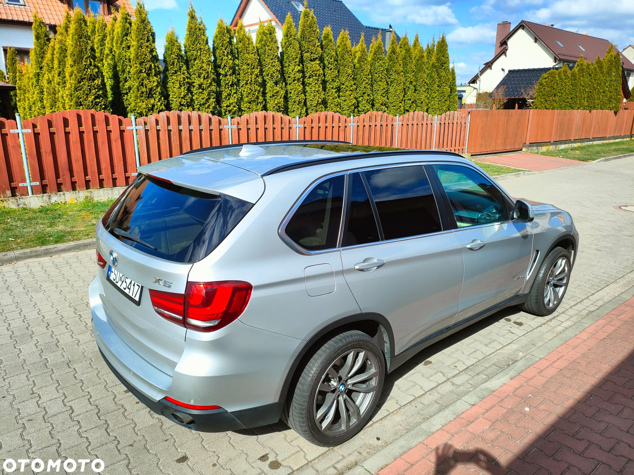 BMW X5 xDrive30d Sport-Aut - 37