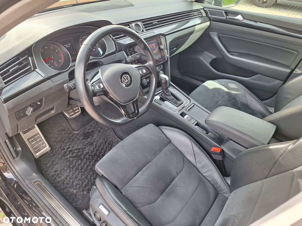 Volkswagen Arteon 2.0 TSI Elegance DSG - 21