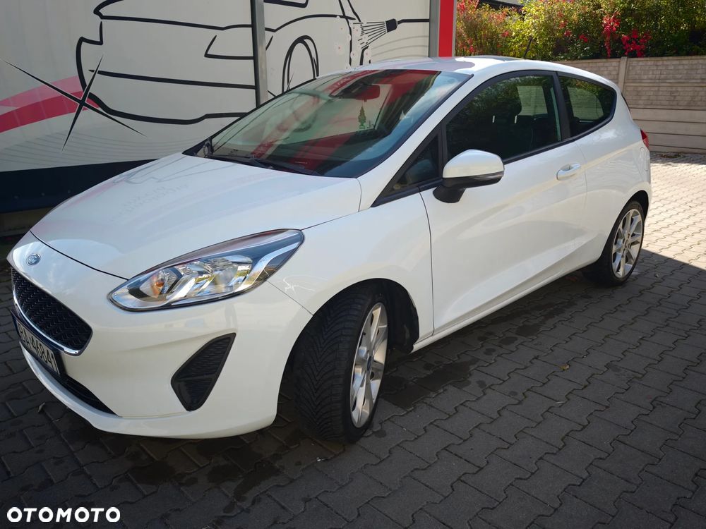 Ford Fiesta - 14