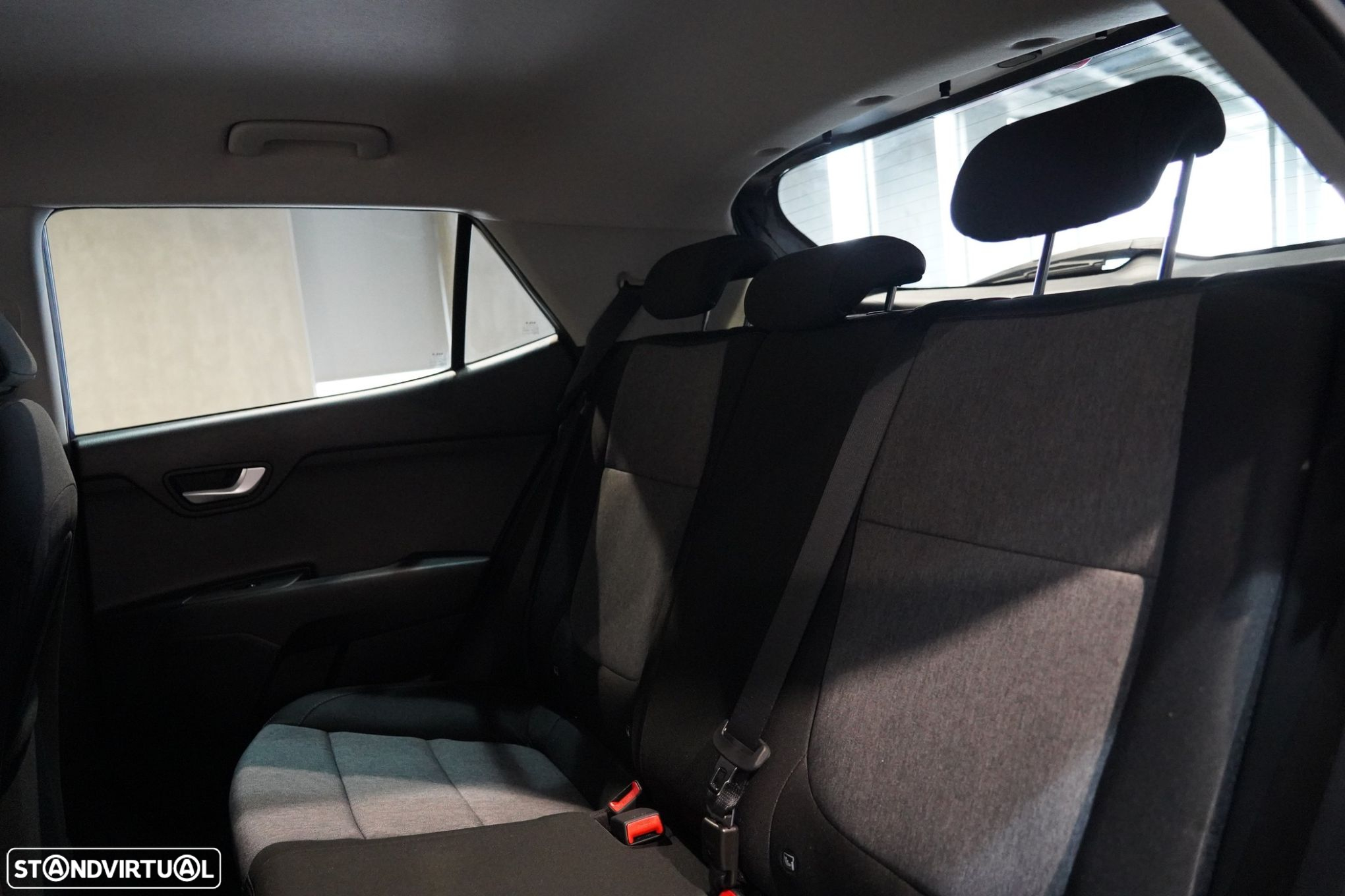 Kia Stonic 1.2 Dynamic - 23