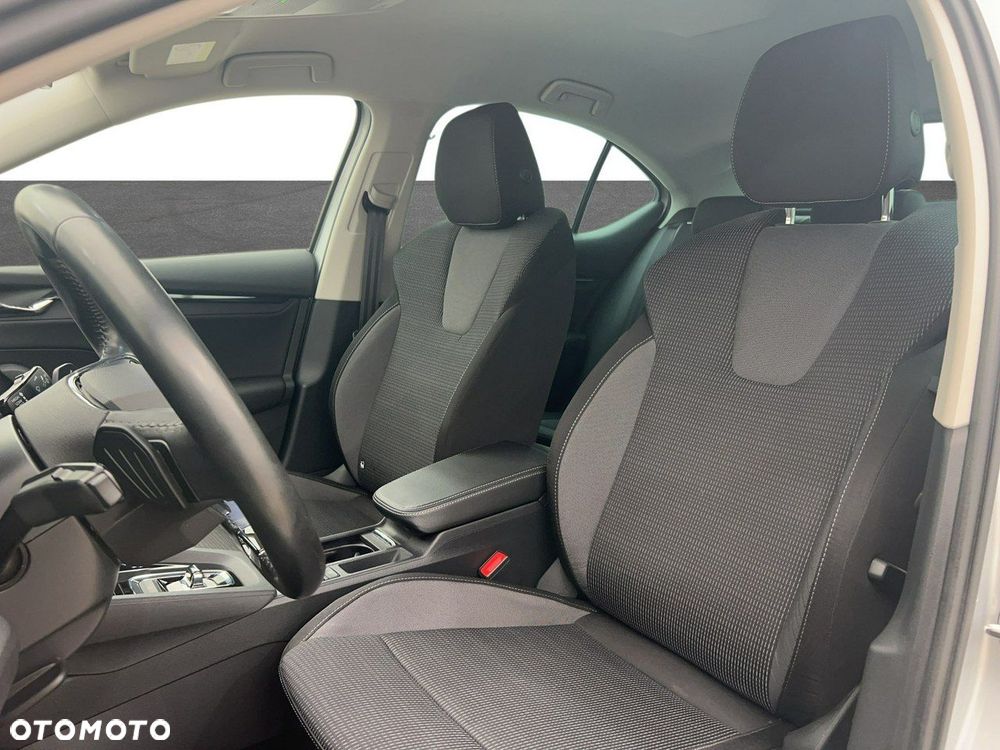 Skoda Octavia 1.5 TSI e-Tec Ambition DSG - 16