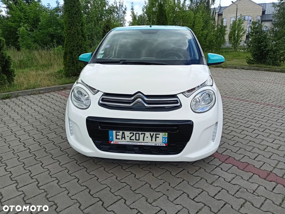 Citroën C1 - 15