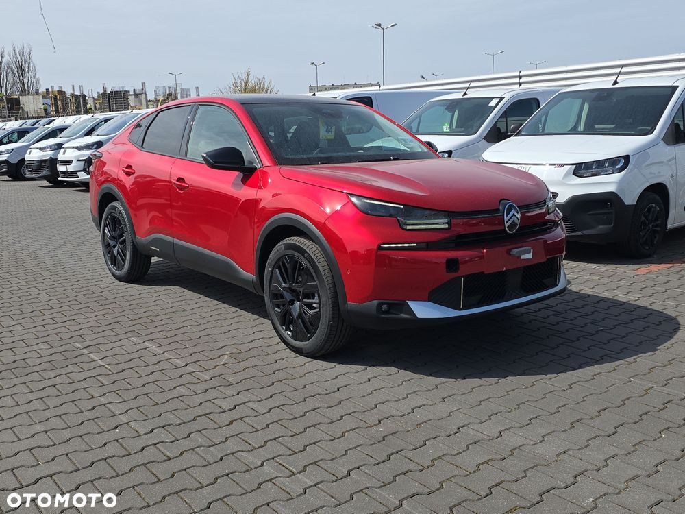 Citroën C4 1.2 mHEV Max eDCT6 - 4