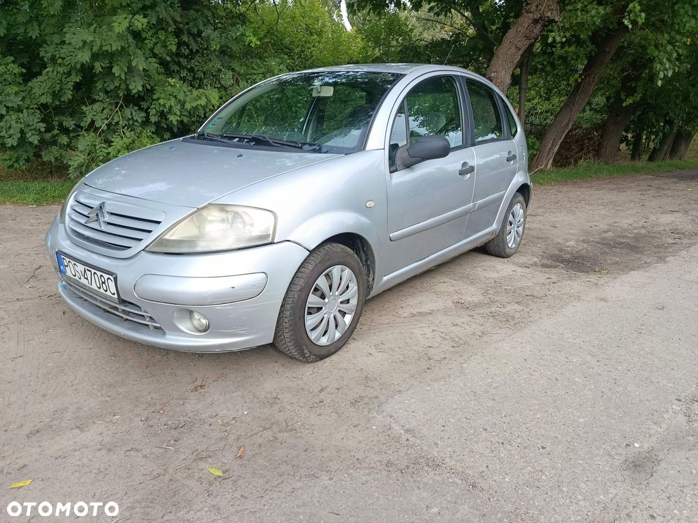 Citroën C3
