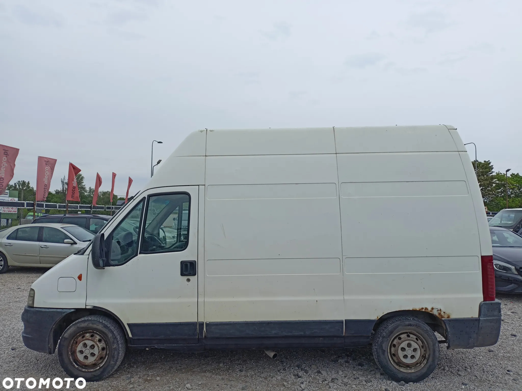 Fiat Ducato - 2