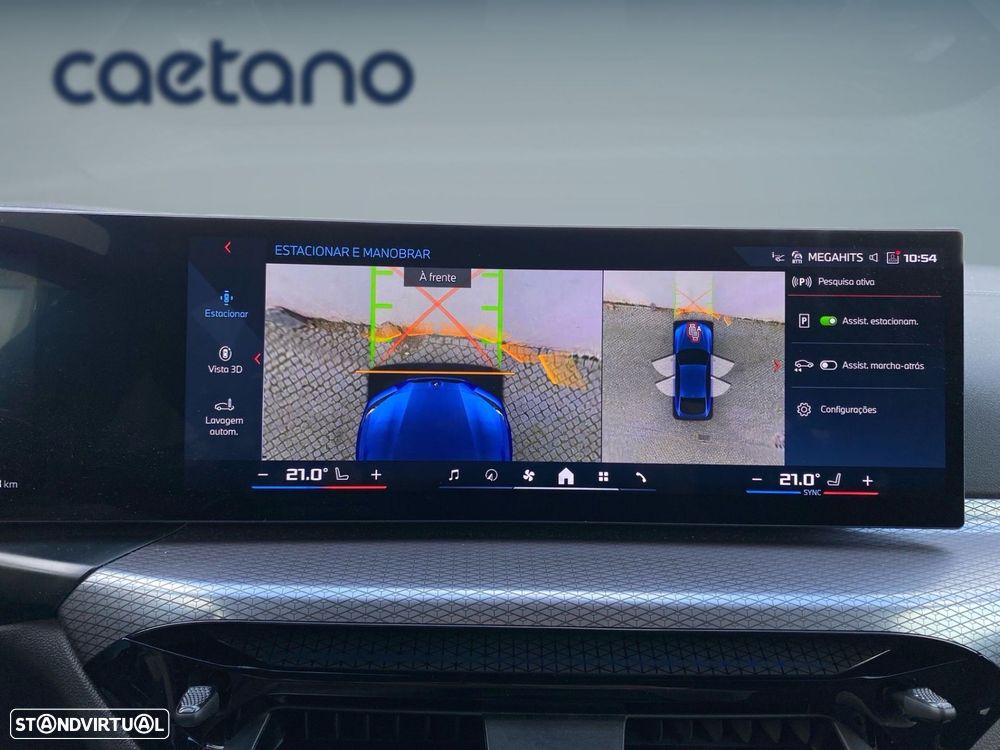 BMW i4 M50 Pack Desportivo M Pro - 10