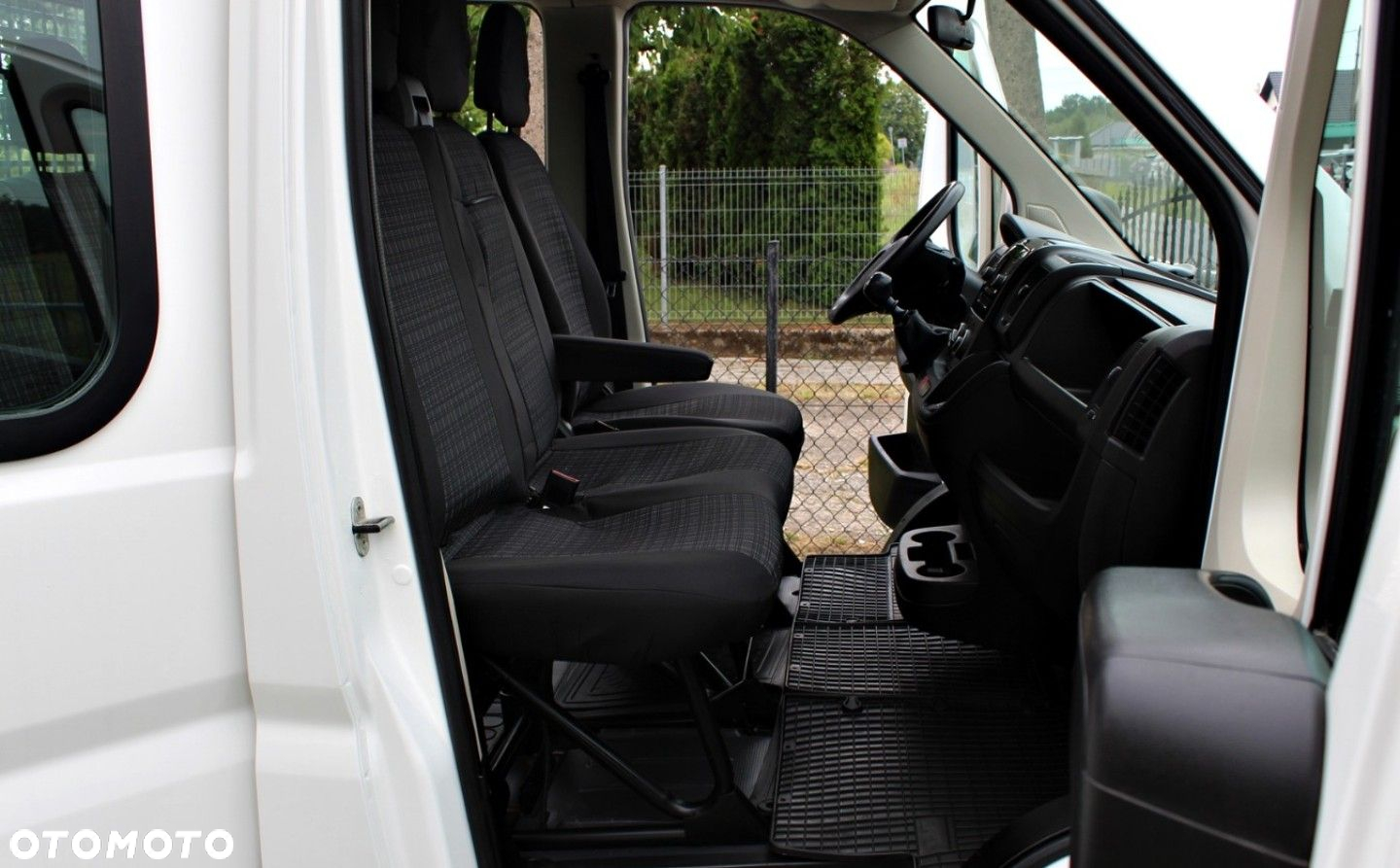 Peugeot Boxer - 14