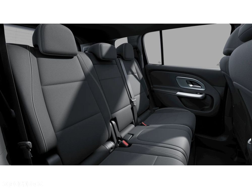 Mercedes-Benz GLB 250+ EQ 85kWh - 11