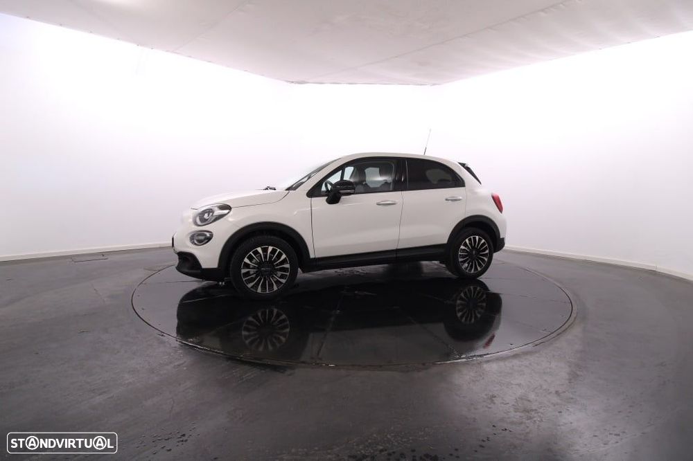 Fiat 500X 1.3 MJ Urban - 3