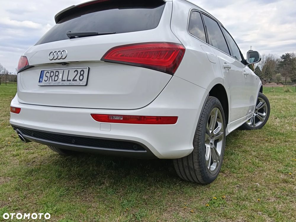 Audi Q5 - 4
