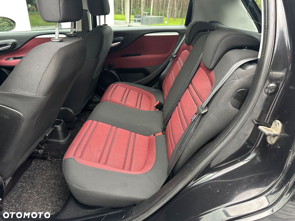 Fiat Punto Evo 1.2 8V Dynamic - 7