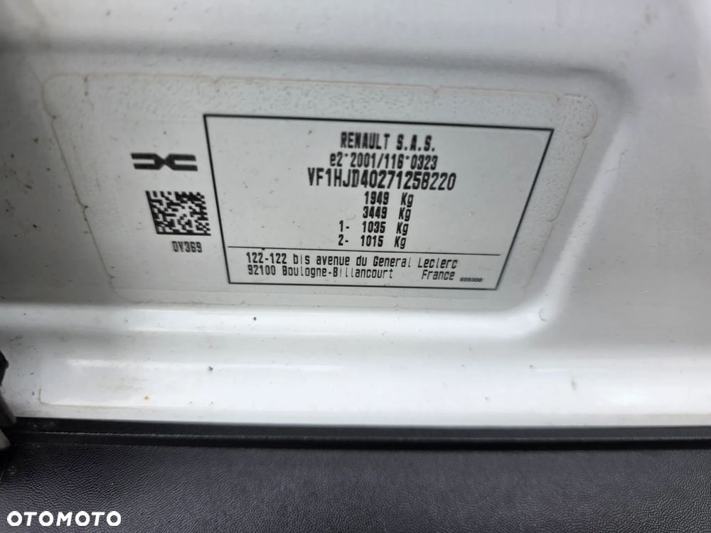 Dacia Duster 1.5 Blue dCi Extreme 4WD - 30