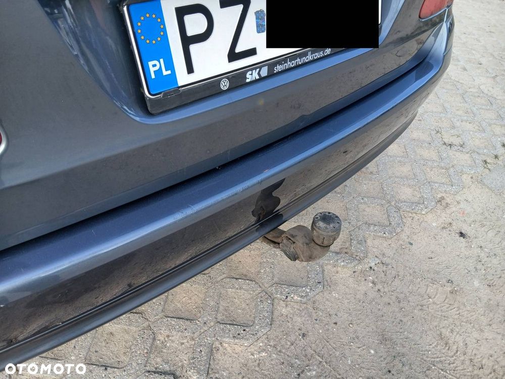 Mercedes-Benz Klasa E 200 Kompressor Automatik Classic - 19