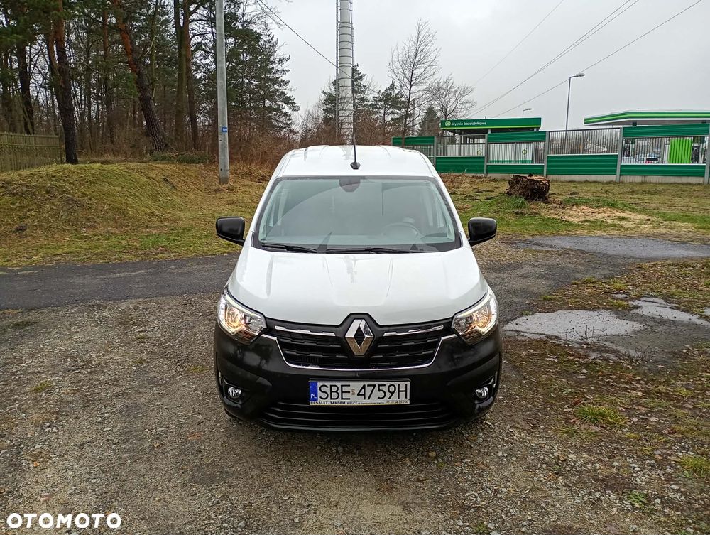 Renault EXPRESS - 4