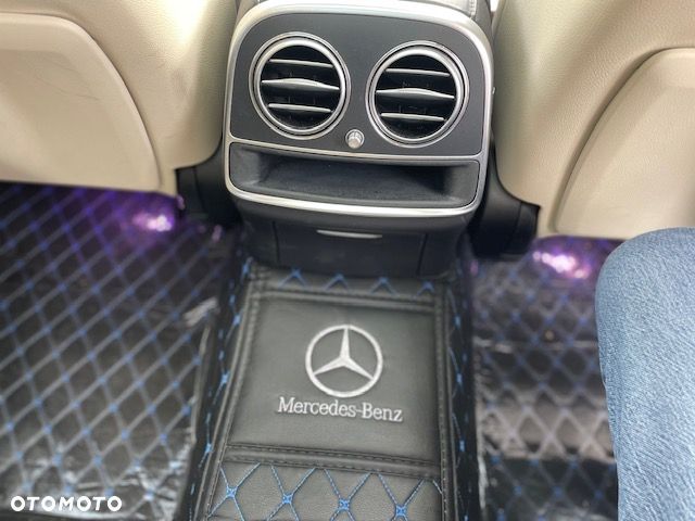 Mercedes-Benz Klasa S 450 L 9G-TRONIC - 12