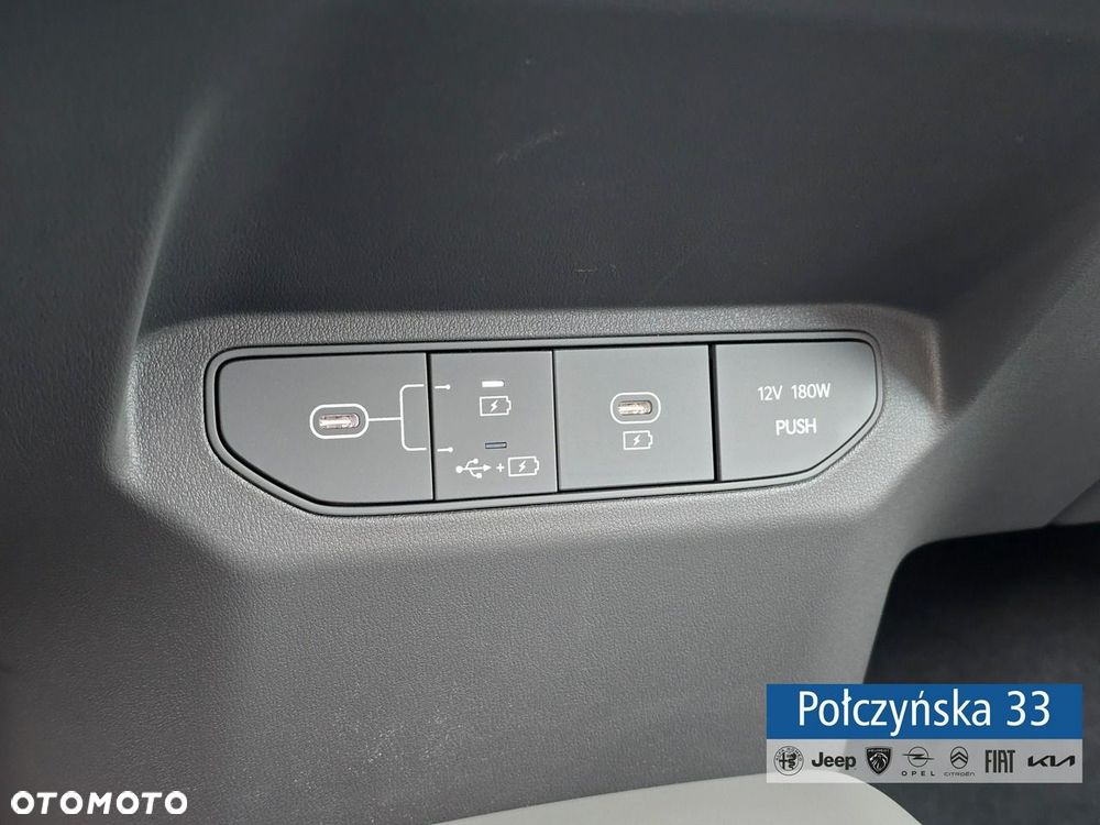 Kia EV3 81.4kWh Earth - 28