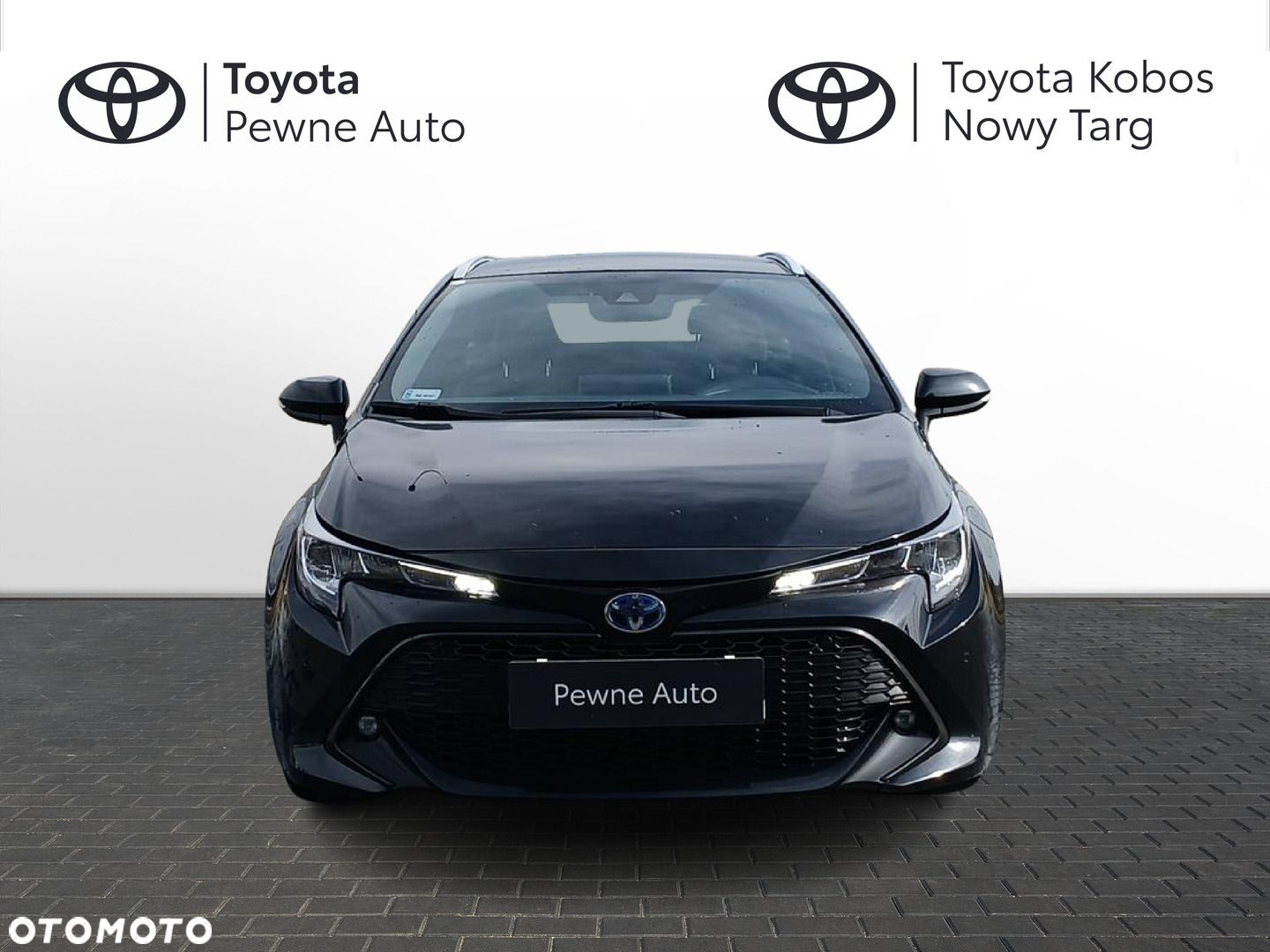 Toyota Corolla - 2