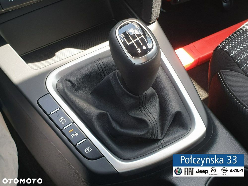 Kia Ceed - 25
