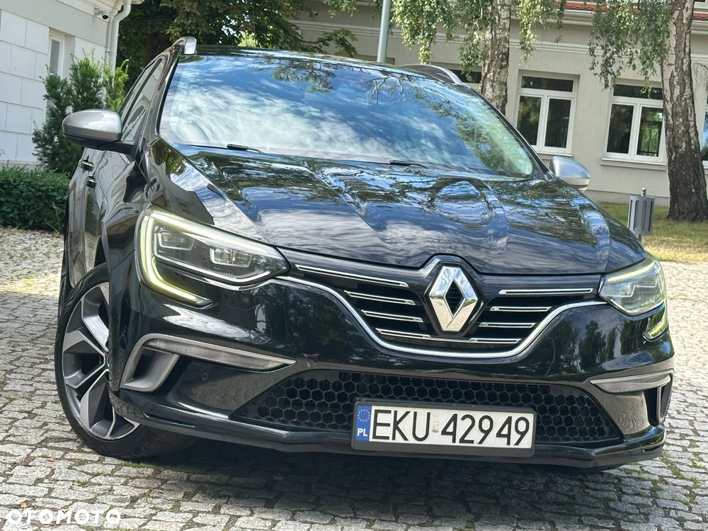 Renault Megane - 4