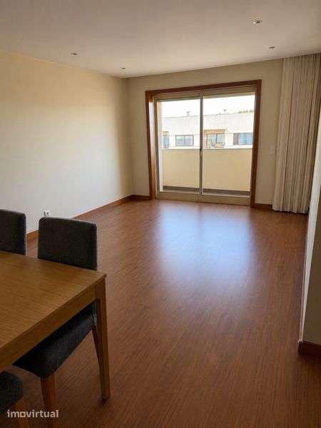 Apartamento T2 em Moreira da Maia - Grande imagem: 2/8