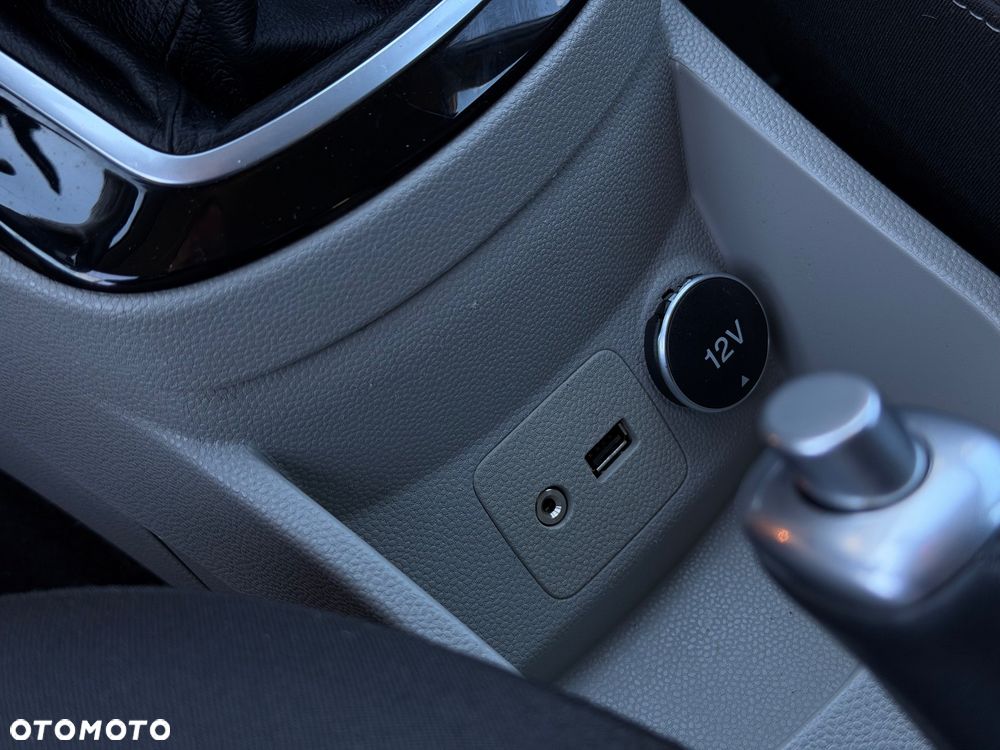 Ford Fiesta 1.0 Start-Stop Titanium - 24