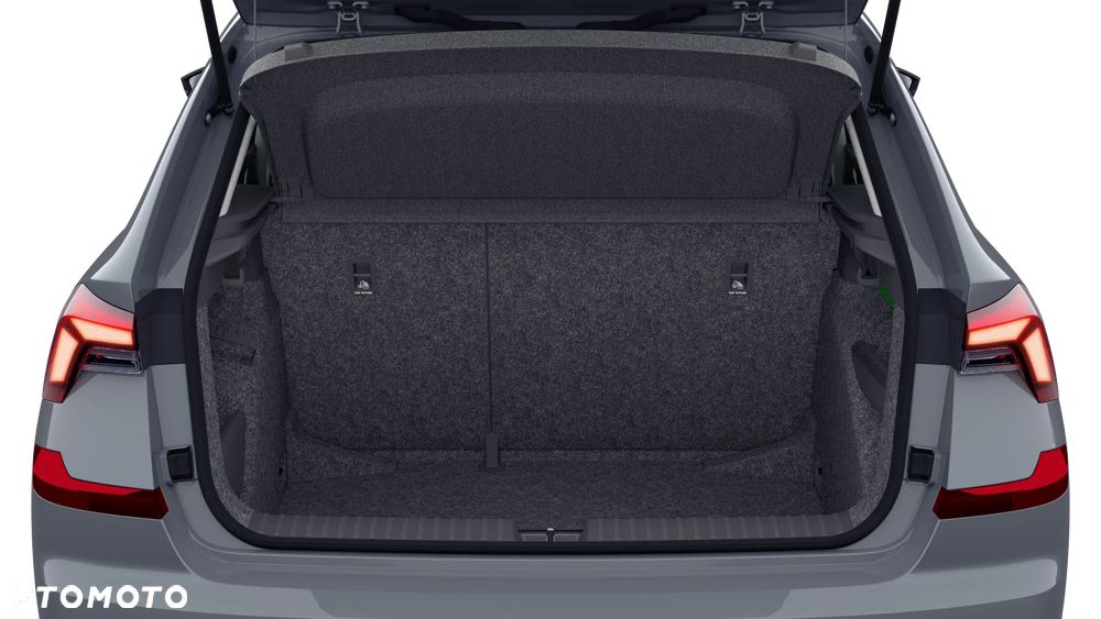 Skoda Kamiq 1.5 TSI Drive - 6