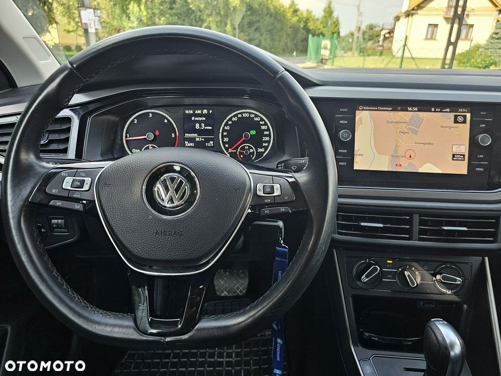 Volkswagen Polo - 9