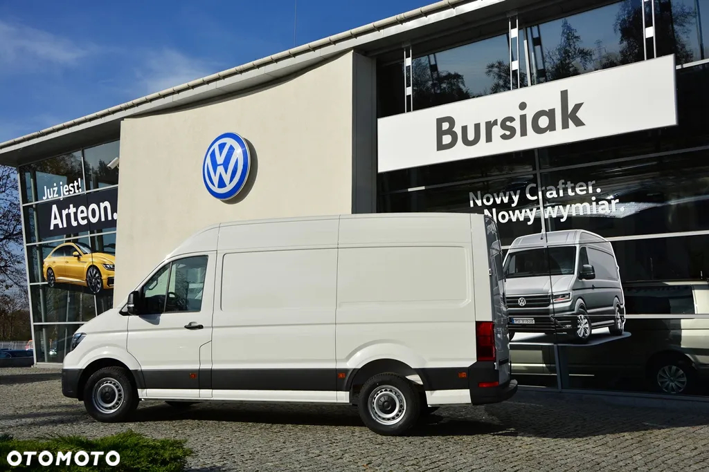 Volkswagen Crafter - 6