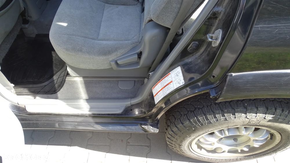 Suzuki Grand Vitara - 13