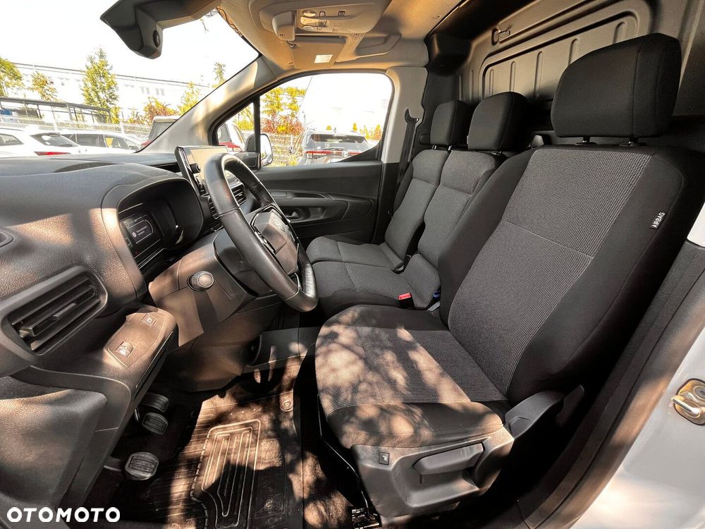 Toyota PROACE CITY - 27