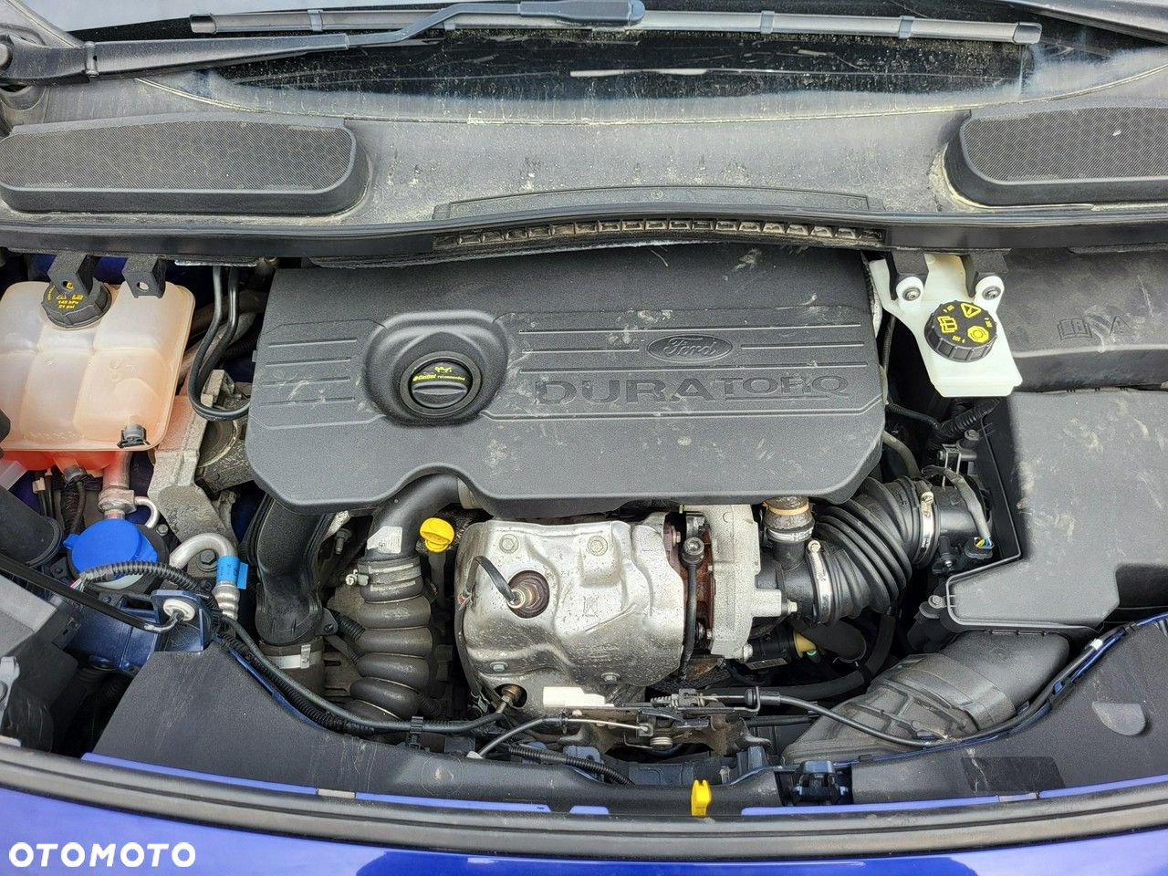 Ford Transit Connect - 35
