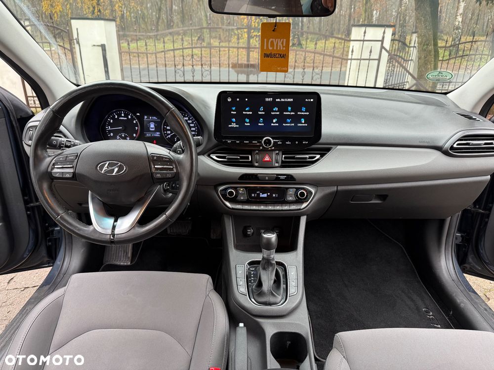 Hyundai i30 1.5 T-GDI 48V Premium DCT - 11