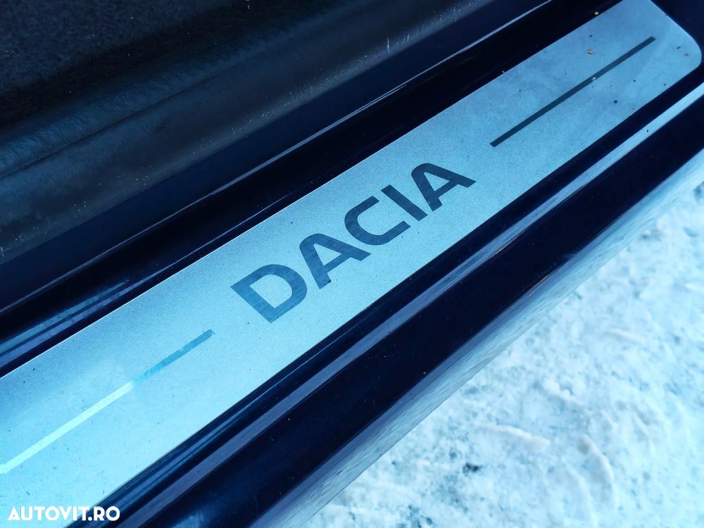 Dacia Logan TCe 90 Laureate - 18