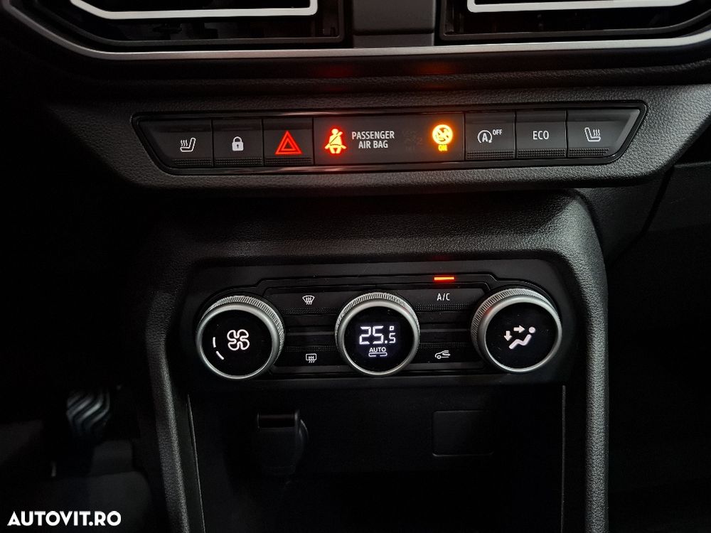 Dacia Logan ECO-G 100 MT6 Expression - 19