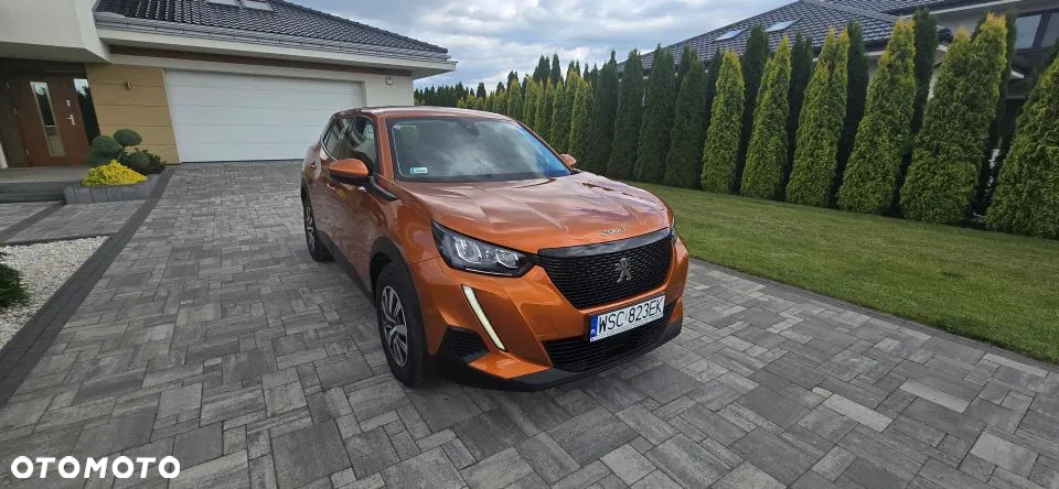 Peugeot 2008 1.2 PureTech Active Pack S&S - 2