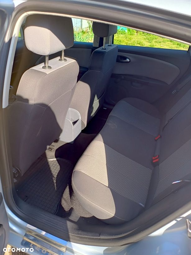 Seat Leon 1.6 Reference - 7