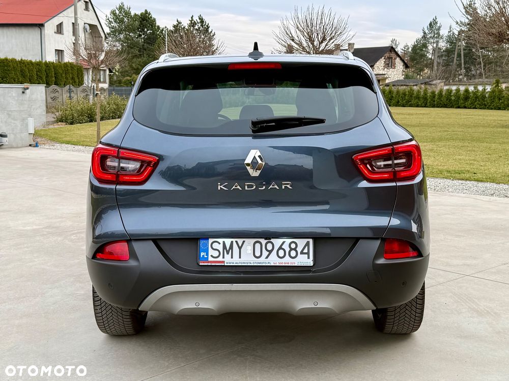 Renault Kadjar Energy dCi 110 EDC Business - 11