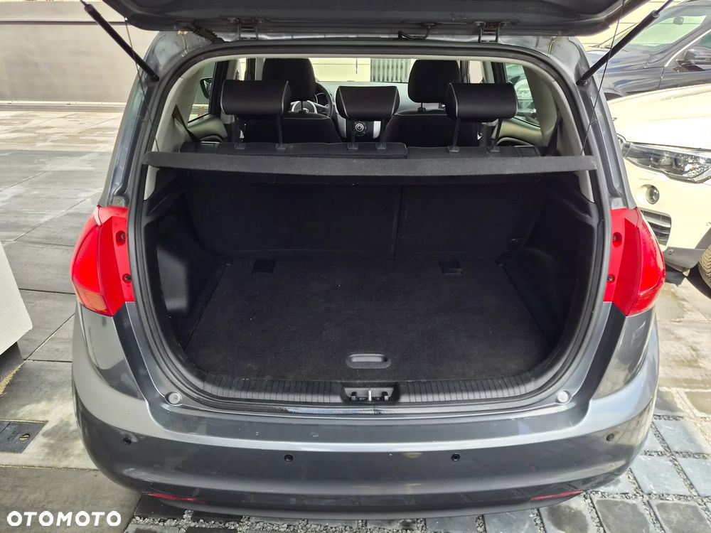 Kia Venga 1.4 L - 17