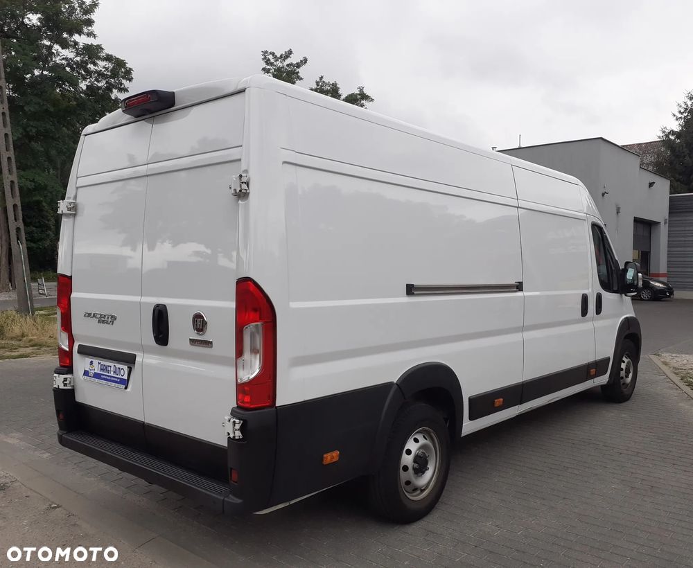 Fiat DUCATO MAXI - 6