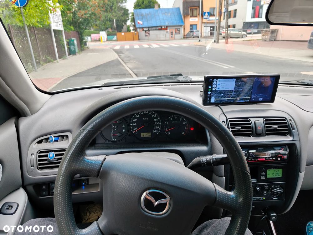 Mazda 626 1.9 Comfort - 7