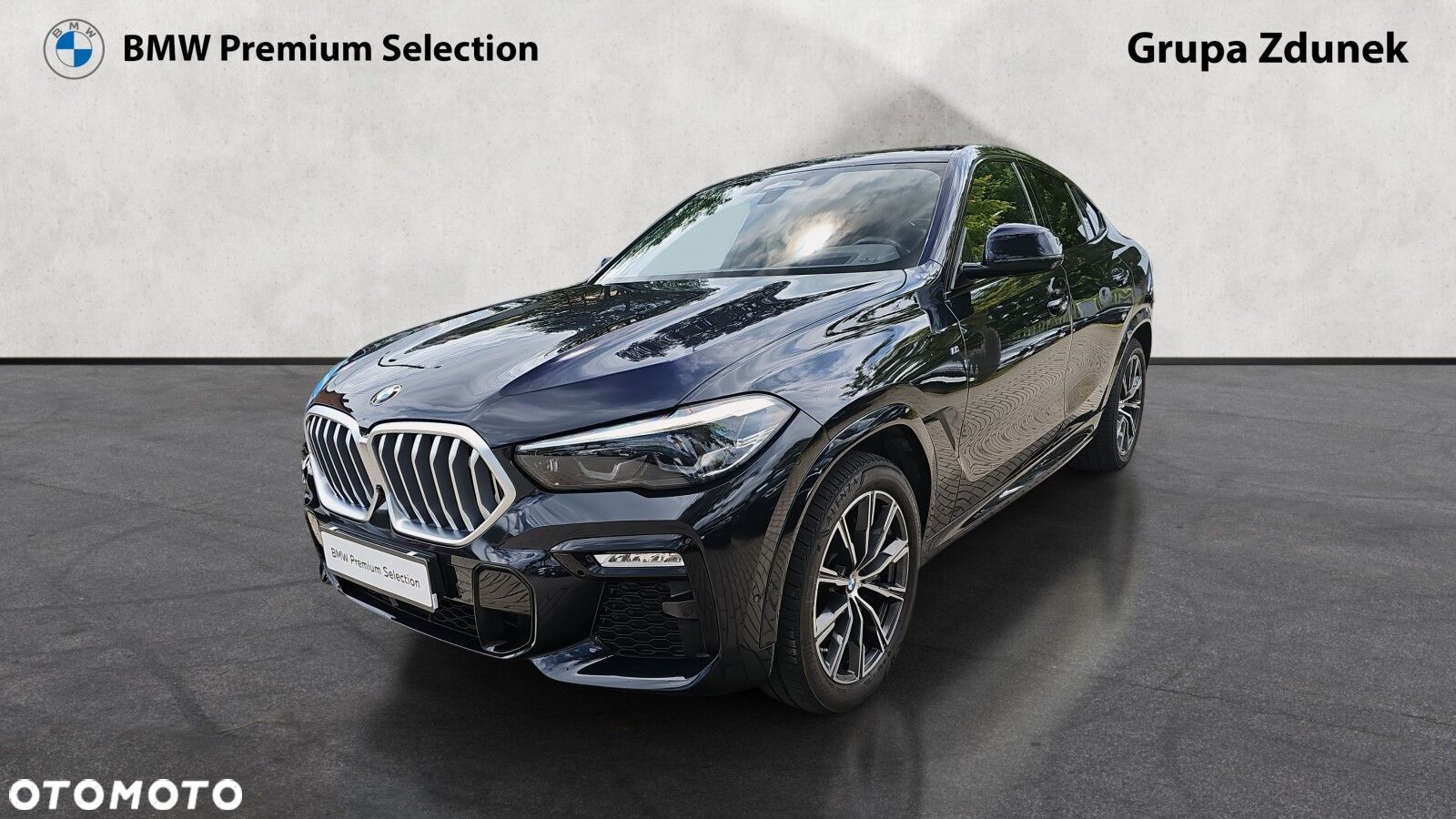 BMW X6 - 1