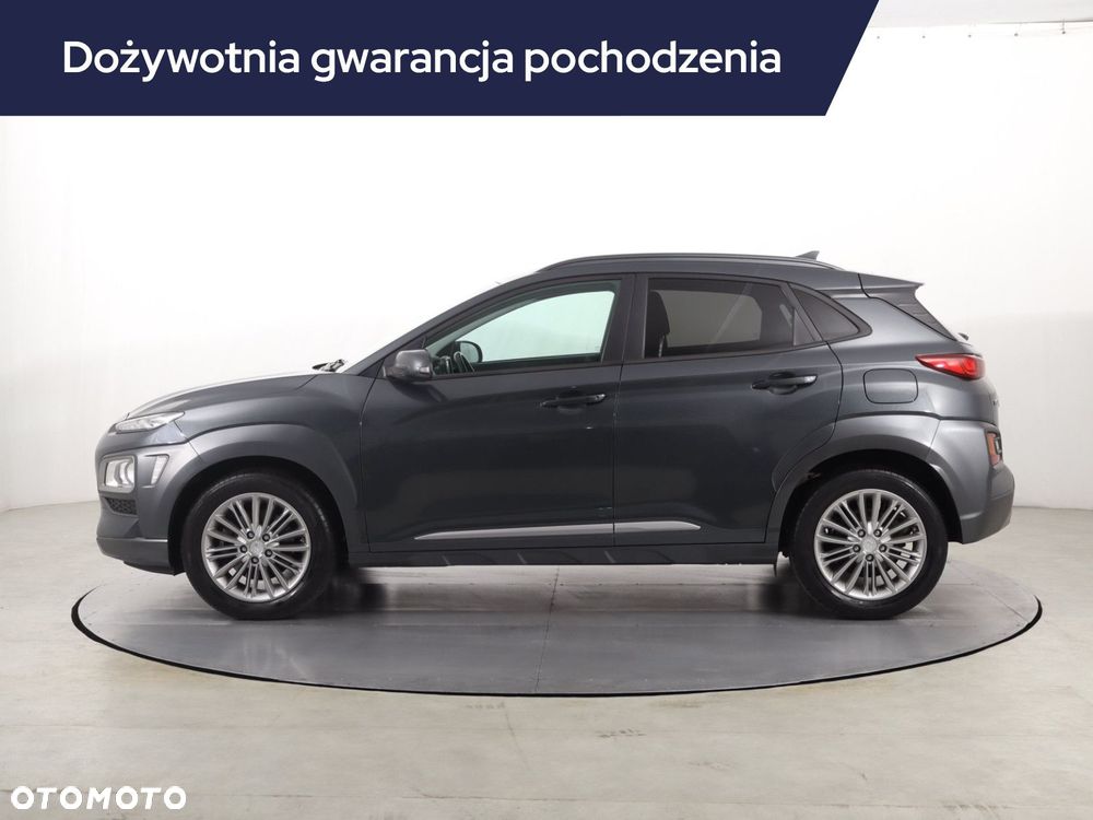 Hyundai Kona - 4