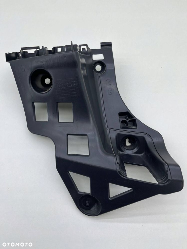 citroen ds4 ii Ślizg mocowanie zderzaka lewy tyŁ 9830978280 - 1